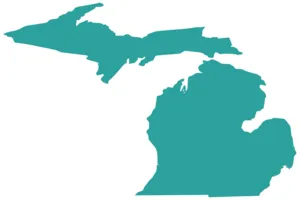 State of Michigan სამორინე